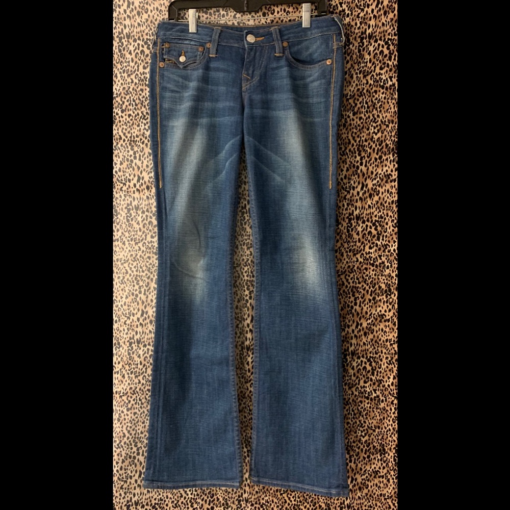🇺🇸 True Religion Jeans 👖